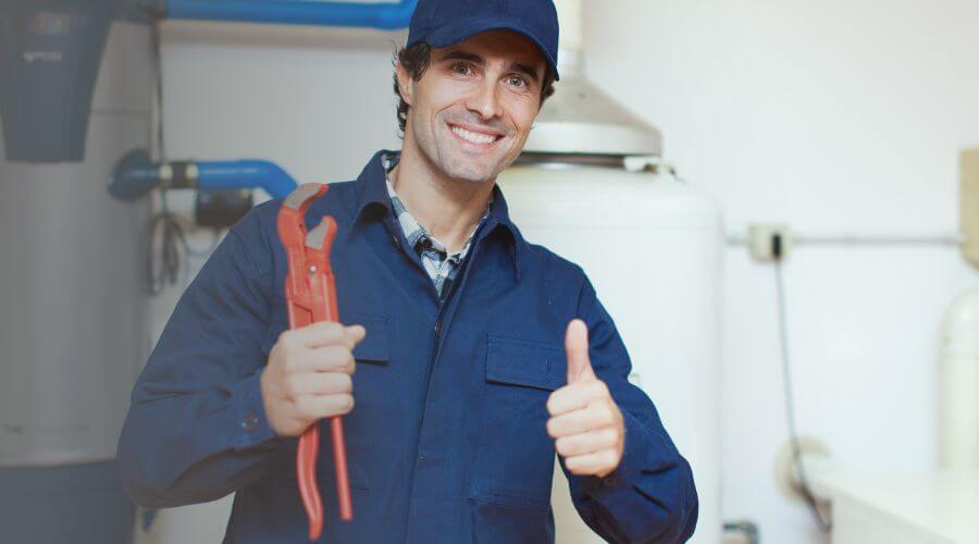 Professional Leak Detection in Williamstown, OH