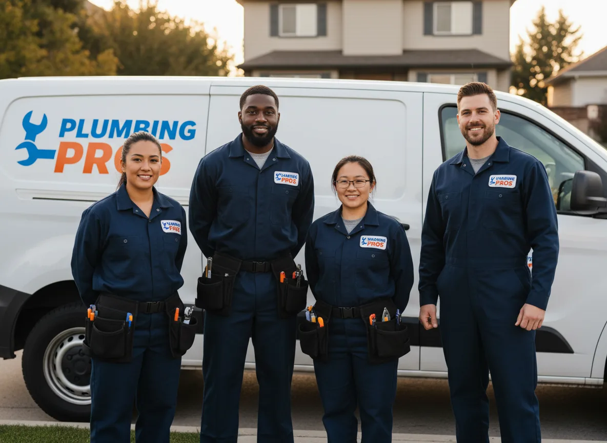Water Heater Repair company in Williamstown, OH